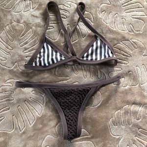 Posh Pua Kainalu TOP ONLY